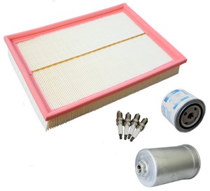 Servicekit, VOLVO 940, 940 II, 940 Kombi, 940 Kombi II