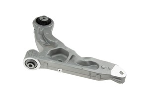Länkarm, framaxel höger, Nedre, JEEP CHEROKEE, 4668994AA, 4668994AB, 4668994AC, 4668994AD, 4668994AE, 4668994AF, 4877838AC, 4877838AD, 4