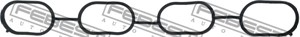 Packning, gasspjällsstuts, LEXUS,TOYOTA, 17177-37030