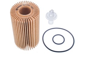 Oljefilter, LEXUS RC, TOYOTA LAND CRUISER 200, 0415238020