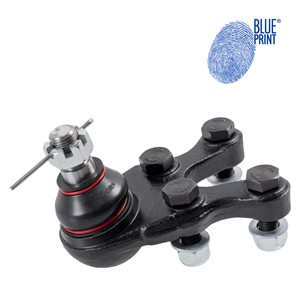 Kulled / Spindelled, framaxel höger, Nedre, MITSUBISHI, MB831038, MR296270