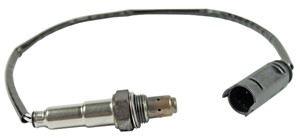 Lambdasond, Vänster, BMW,FORD,KIA, 11781 743 996, MHK 000030, PB 22560
