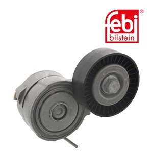 Remsträckare, flerspårsrem, AUDI,PORSCHE, 06E 903 133 A, 06E 903 133 AE, 06E 903 133 AG, 06E 903 133 B, 06E 903 133 E, 06E 903 133 L, 06