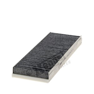 Kupefilter, AUDI A6 Allroad C6, A6 C6, A6 C6 Avant, R8, R8 Spyder, 4F0 819 439 A, 4F0 898 438 A, 4F0 898 438 B