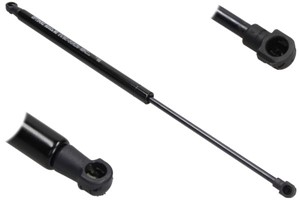 Gasfjäder, bagageutrymme, NISSAN QASHQAI / QASHQAI +2 I, 90450EY10A