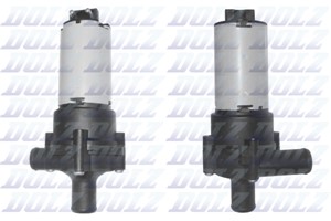 Vattenpump, ALFA ROMEO,AUDI,CITROËN,FORD,LADA,MASERATI,MERCEDES-BENZ,PEUGEOT,PIAGGIO,PORSCHE,RENAULT,TOYOTA,VW, 0005062899, 0008354164,