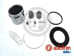 Reparationssats, bromsok, Framaxel, LEXUS ES, RX, TOYOTA AVALON Sedan, CAMRY, CAMRY Sedan, 47730-33120, 47730-48030, 47750-33120, 47750-