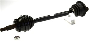 Drivaxel, framaxel vänster, RENAULT ESPACE III, 7701352629, 7701470173