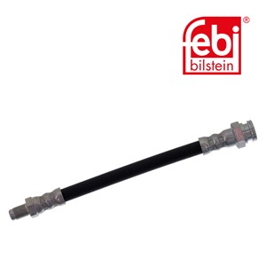 Bromsslang, Bakaxel, båda sidor, ALFA ROMEO,FIAT,LANCIA, 0060800372, 60800372, 71736960, 7586907