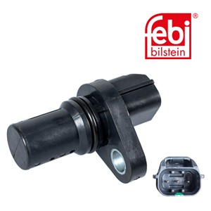 Sensor, kamaxelgivare, Höger nedtill, SUBARU BRZ, IMPREZA Halvkombi, IMPREZA Sedan, TOYOTA GT 86 Coupé, 22056AA210, SU003-00413