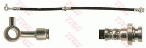 Bromsslang, Framaxel, framaxel höger, Höger, NISSAN X-TRAIL, 46210-8H300, 46210-8H30A