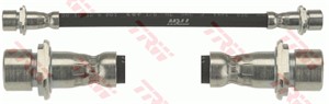 Bromsslang, Bakaxel, Inre, Bakaxel vänster, Bakaxel, båda sidor, Vänster, SUBARU,TOYOTA, 9094702E10, 90947-02E10