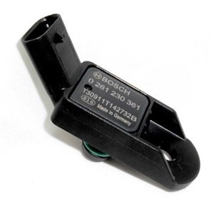 Sensor, insugstryck, MINI,PEUGEOT, 13627633664, 7 633 664, 98 064 324 80