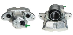 Bromsok, Framaxel, Framför axeln, Höger, CITROËN,DACIA,PEUGEOT,RENAULT, 4401 64, 7701 201 966, 7701207959, 7701499302, 7702 295 396