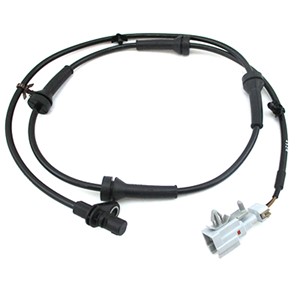 ABS-givare, Sensor, hjulvarvtal, Bakaxel, båda sidor, NISSAN X-TRAIL, RENAULT KOLEOS I, 47 90 0JG 000, 47 95 095 42R, 47900 1DA1A, 47900