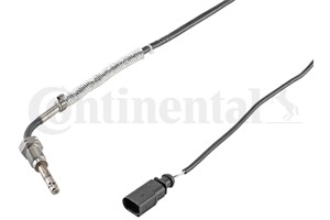 Sensor, avgastemperatur, SEAT,SKODA,VW, 045 906 088 J