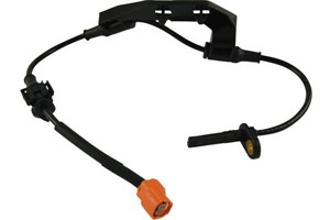 ABS-givare, Sensor, hjulvarvtal, Bakaxel vänster, HONDA CR-V II, 57475S9A003, 57475S9A013