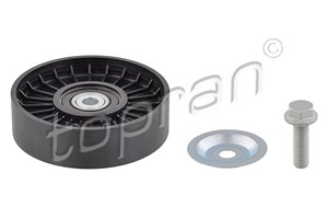 Styrrulle, drivrem, HYUNDAI,KIA, 25286 2B000, 25286 2B010