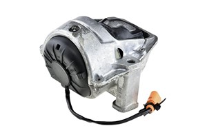 Motorkudde, Fram, Höger, AUDI Q5, PORSCHE MACAN, 8K0 198 381 AL, 8K0 198 381 R, 8K0 198 381 S, 8R0 199 381 AA, 8R0 199 381 N, 8R0 199 38