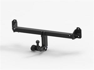 Dragkrok, Standard, BMW 7 [F01, F02, F03, F04]