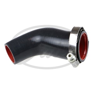Laddluftslang, HYUNDAI ACCENT III, ACCENT Sedan III, GETZ, KIA RIO II, RIO Sedan II, 28252-2A401