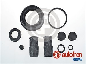 Reparationssats, bromsok, Bakaxel, DAIMLER SUPER EIGHT, JAGUAR S-TYPE II, XF I, XF SPORTBRAKE, XJ, XK Cabriolet II, XK Coupé II