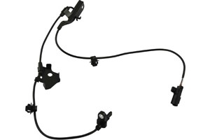 ABS-givare, Sensor, hjulvarvtal, framaxel höger, TOYOTA AURIS, COROLLA Sedan, MIRAI, PRIUS PLUS, 8954212080