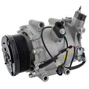 Kompressor, klimatanläggning, HONDA CIVIC Hatchback VIII, 38800-RSR-E010, 38800-RSR-E010-M2, 38810-RSR-E01, 38810RSRE02