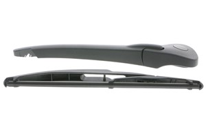 Torkararm-sats, fönsterrengöring, Bak, RENAULT MODUS / GRAND MODUS, 77 00 433 319, 77 01 056 814, 77 01 062 045, 77 01 066 143 kit, 77 0