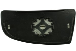 Spegelglas, yttre spegel, Höger, FORD TRANSIT V363 Buss, TRANSIT V363 Flak/chassi, TRANSIT V363 Skåp, 1823988, 1855102, BK31-17A700-AB
