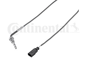 Sensor, avgastemperatur, AUDI A4 B7, A4 B7 Avant, 03G 906 088 AP
