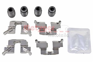 Monteringssats, Bakaxel, MAZDA CX-3, CX-5, B4Y03329ZA, B4Y03329ZB