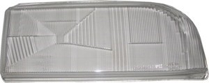 Strålkastarglas, Höger, VOLVO 850, 850 Kombi, 6817005