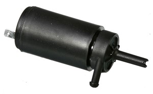 Spolarpump, Fram, BMW 3 [E21, E30], 3 Cabriolet [E30], 5 [E28], 1 367 616, 1 368 589, 6166 1 367 616, 6166 1 368 589
