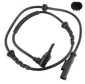 ABS-givare, Sensor, hjulvarvtal, Framaxel, Höger, Vänster