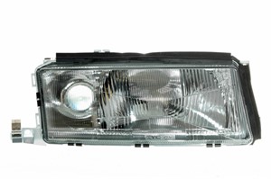 Strålkastare, Höger, SKODA OCTAVIA I, OCTAVIA Combi I, 1U1941016A, 1U1941018A