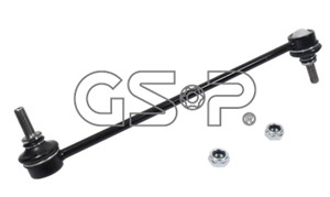 Stång/stag, krängningshämmare, Fram, höger eller vänster, ABARTH,FIAT,FORD,LANCIA, 1540281, 50700464, 50700941, 51795269