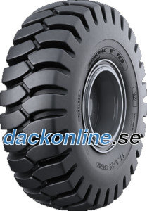 General TE6 ( 17.5 -25 158B 16PR TL T.R.A. E3/L3, Dubbel märkning 177A2 )