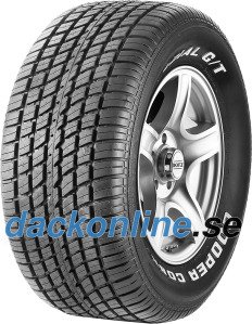 Cooper Cobra Radial G/T ( P295/50 R15 105S RWL )