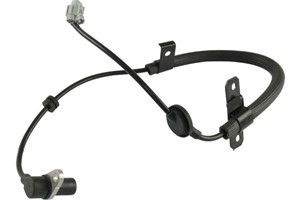 ABS-givare, Sensor, hjulvarvtal, framaxel höger, NISSAN ALMERA I, ALMERA Hatchback I, 4791040Y00