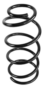 Spiralfjäder, Framaxel, VOLVO S40 II, V50, 30666206, 30666210