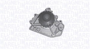 Vattenpump, HONDA CR-V I, 19200P75003, 19200PT5000, 19200PT5003