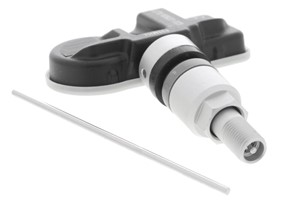 Hjulsensor, däcktryckskontrollsystem (TPMS), passar många modeller, 0000050547691, 0000670034786, 000312450, 0008223306, 0025409617, 00K