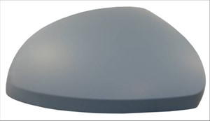 Kåpa, yttre spegel, Höger, SEAT ALHAMBRA, SKODA YETI, VW SHARAN, TIGUAN, 5N0857538, 5N0857538GRU