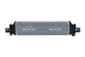 Intercooler, CHEVROLET TRAX, OPEL MOKKA / MOKKA X, VAUXHALL MOKKA / MOKKA X, 1302264, 50 10 130 023, 95081734