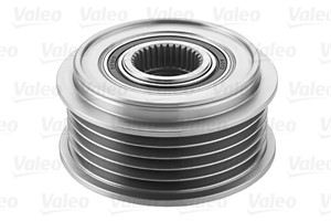 Frihjulskoppling, generator, TOYOTA, 2706027040, 27060-27040, 2706027070, 27060-27070, 2706027090, 27060-27090, 2741527011, 27415-27011