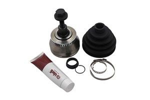 Drivknut, Framaxel, AUDI A4 B5, A4 B5 Avant, SKODA SUPERB I, VW PASSAT B5, PASSAT B5 Variant, PASSAT B5.5, PASSAT B5.5 Variant, 3B049809