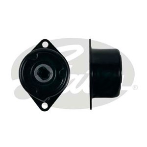 Spännrulle, flerspårsrem, SKODA FABIA I, FABIA Combi I, FABIA Praktik I, FABIA Sedan I, 047903315B