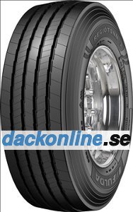 Fulda Regiotonn 3 ( 435/50 R19.5 160J RF 20PR )