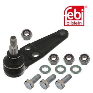 Kulled / Spindelled, framaxel höger, VOLVO 240, 240 Kombi, 260, 260 Kombi, 1228800, 1273140, 1330820, 274119